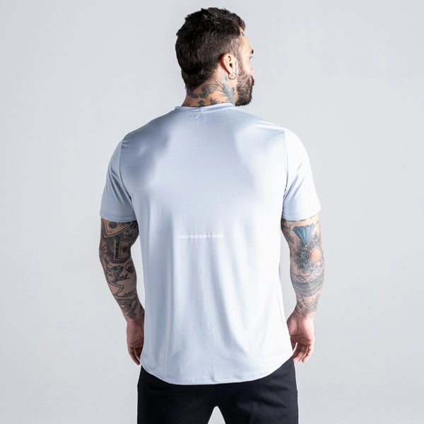 Camiseta Mith Nation Designed For Moviment Gelo