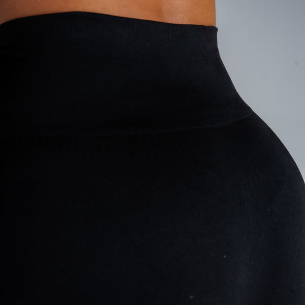 Legging Feminina Mith Nation Preto