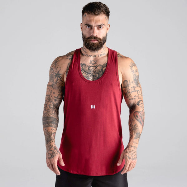 Regata Wide Mith Allways One Contrast Bordô