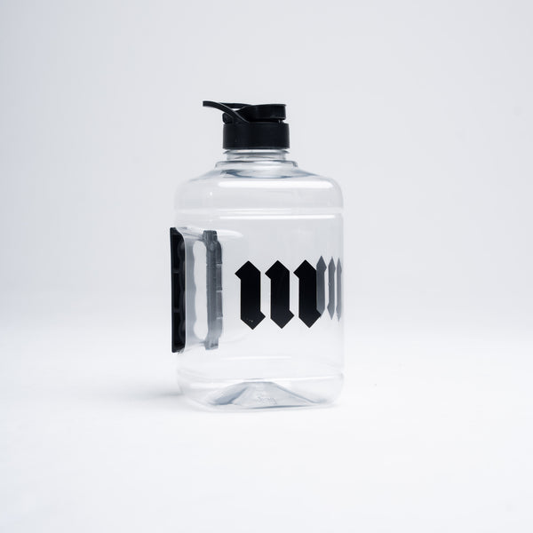 Galão Performance 2 Litros Transparente