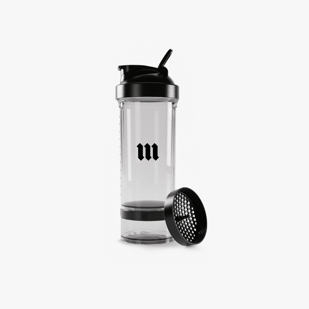 Coqueteleira Mith Super Pro 700ml