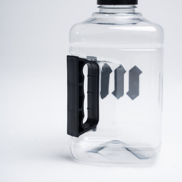 Galão Performance 2 Litros Transparente