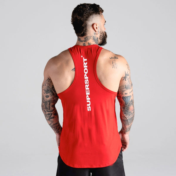 Regata Wide Mith Supersport Vermelho