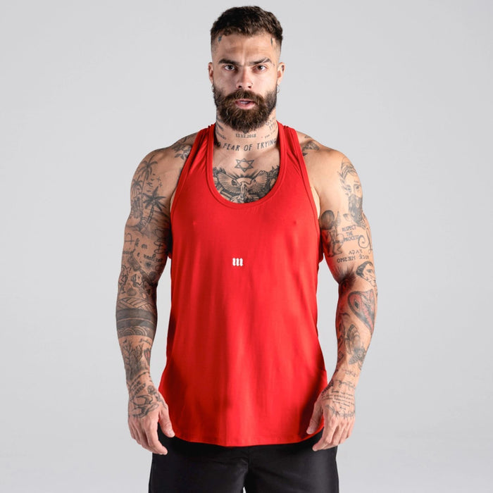 Regata Wide Mith Supersport Vermelho