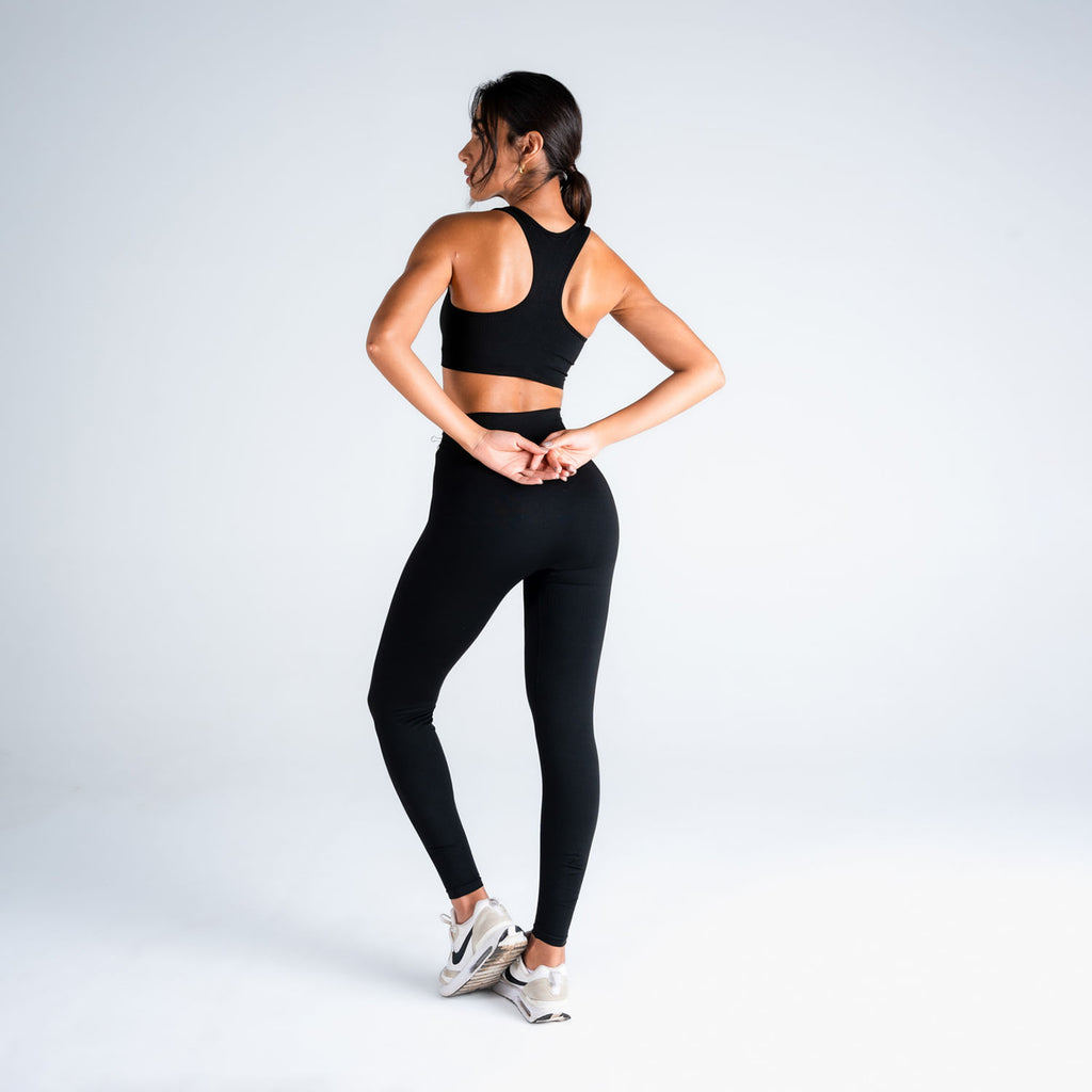 Top Mith Nation Preto