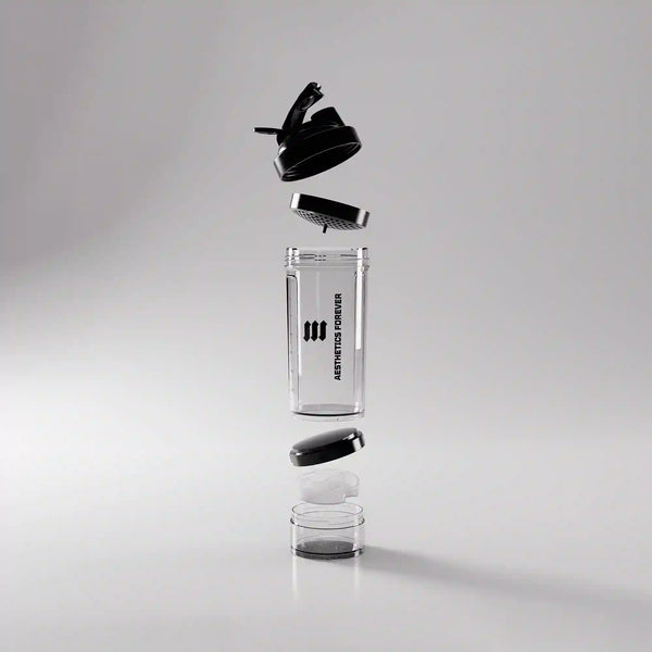 Coqueteleira Mith Super Pro 700ml