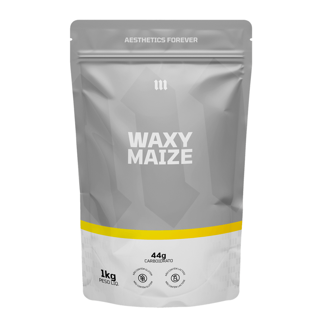 Waxy Maize - 1kg Mith