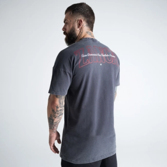 Camiseta regata masculina leve e confortável 100% poliéster - LORD